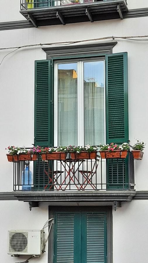 Palazzetto Di Neubourg Apartment *