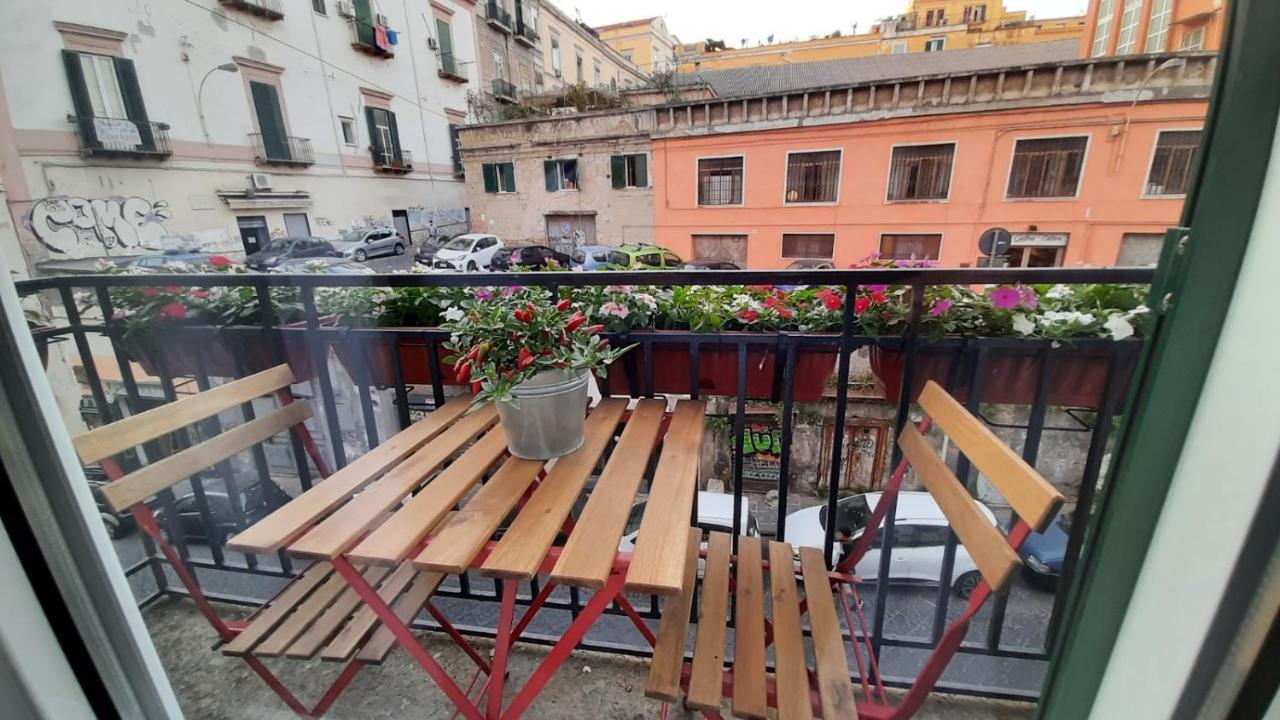 Apartment Palazzetto Di Neubourg