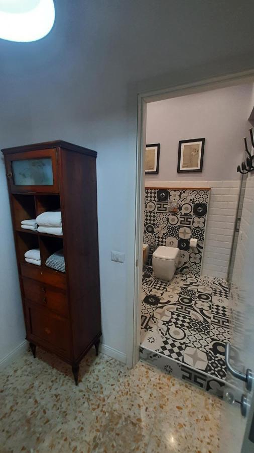 Palazzetto Di Neubourg Apartment Naples