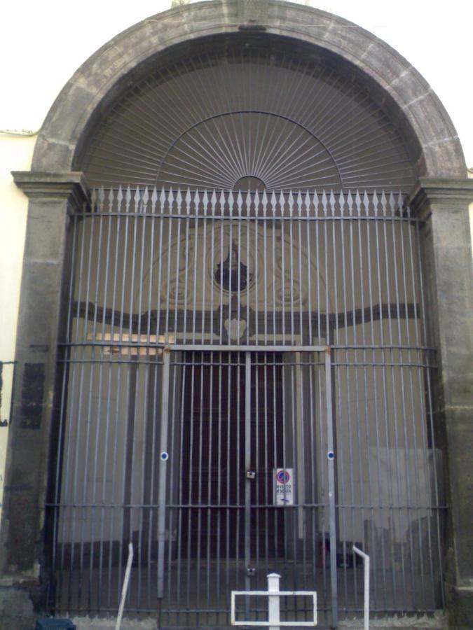 Nel Cuore Di Angela Apartment *
