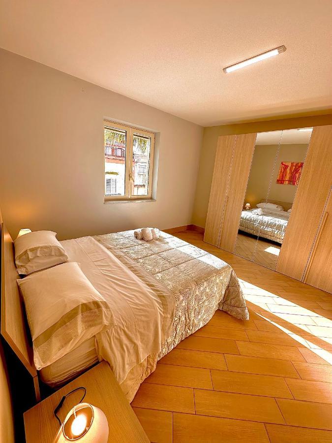 Apartment Nobile Dimora *
