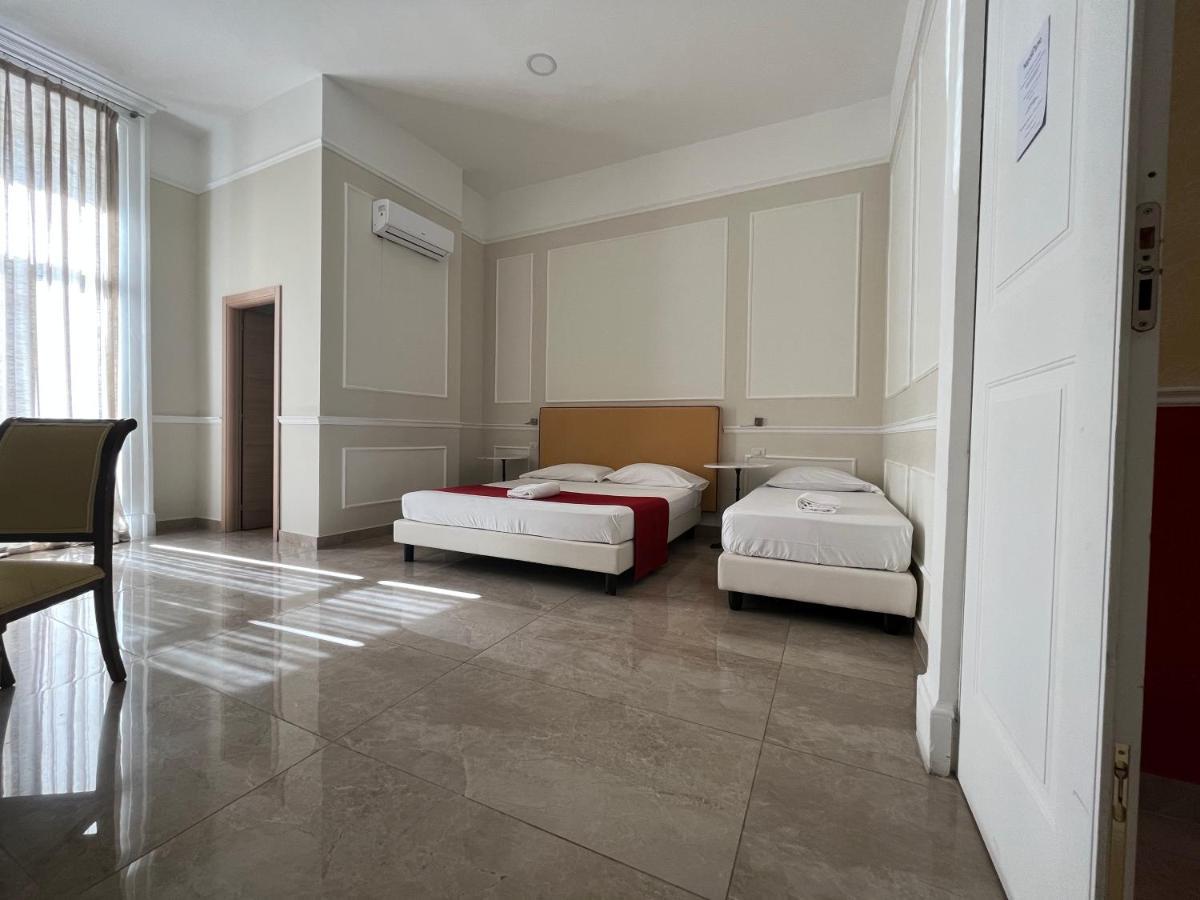 Napolit'amo Principe Hotel