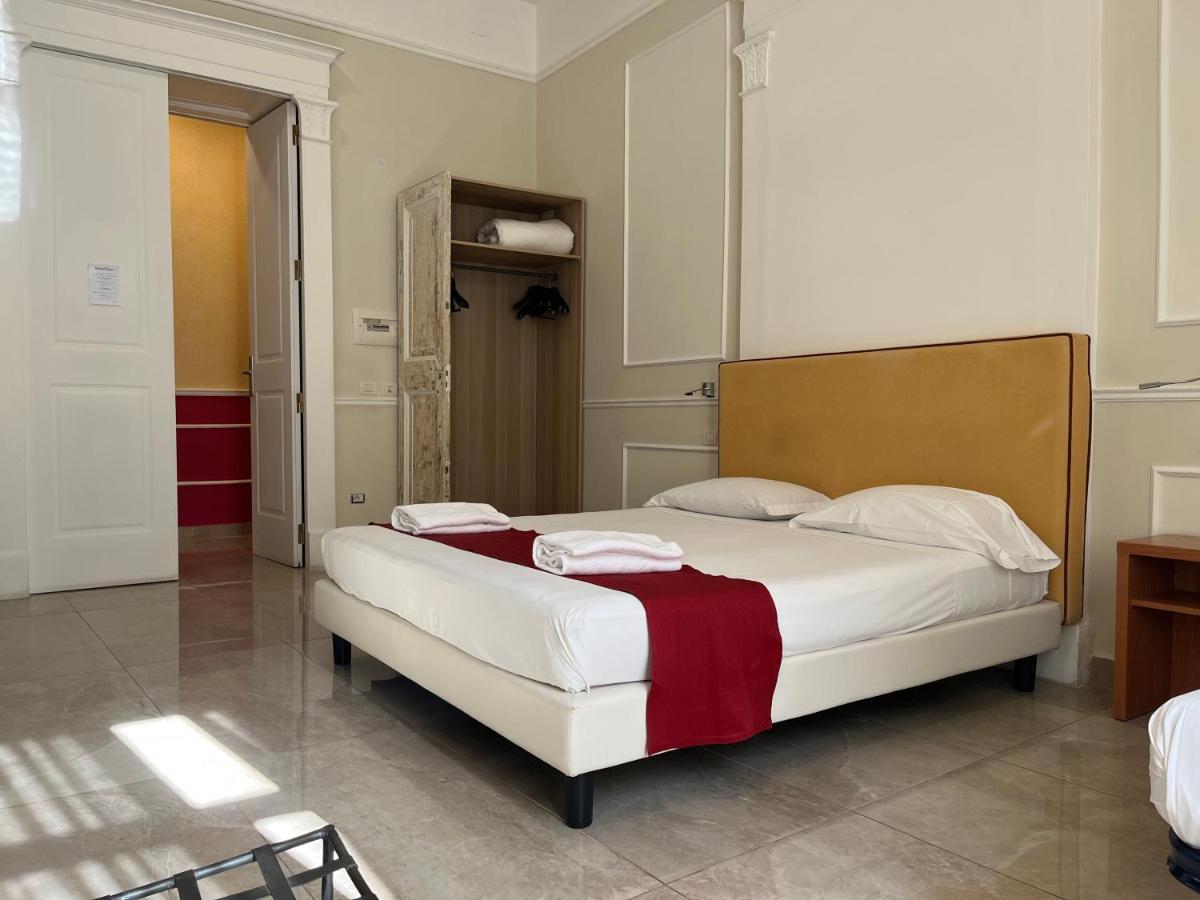 Napolit'amo Principe Naples