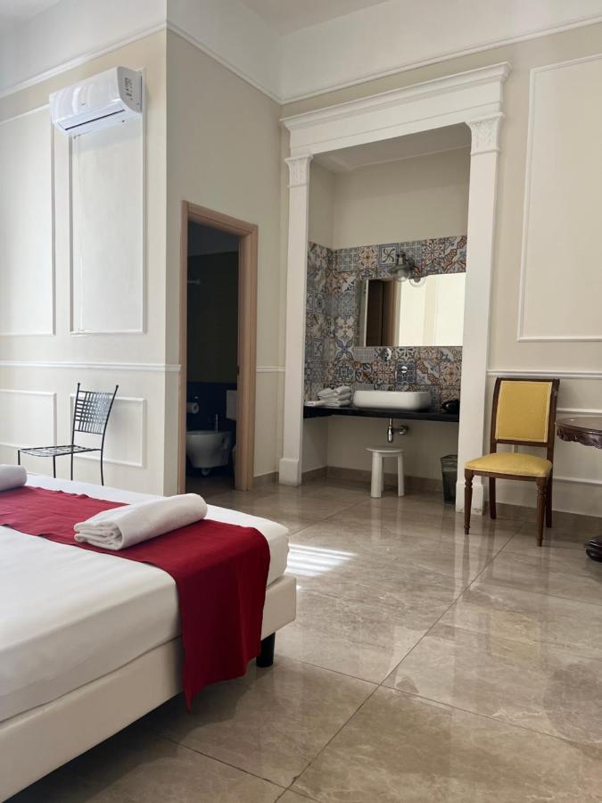 Hotel Napolit'amo Principe 3*