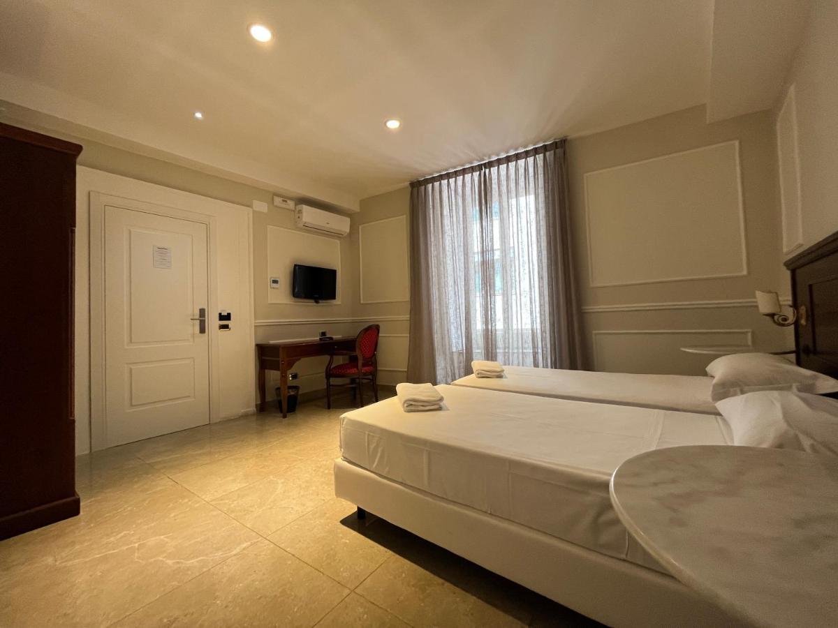 Hotel Napolit'amo Principe 3*