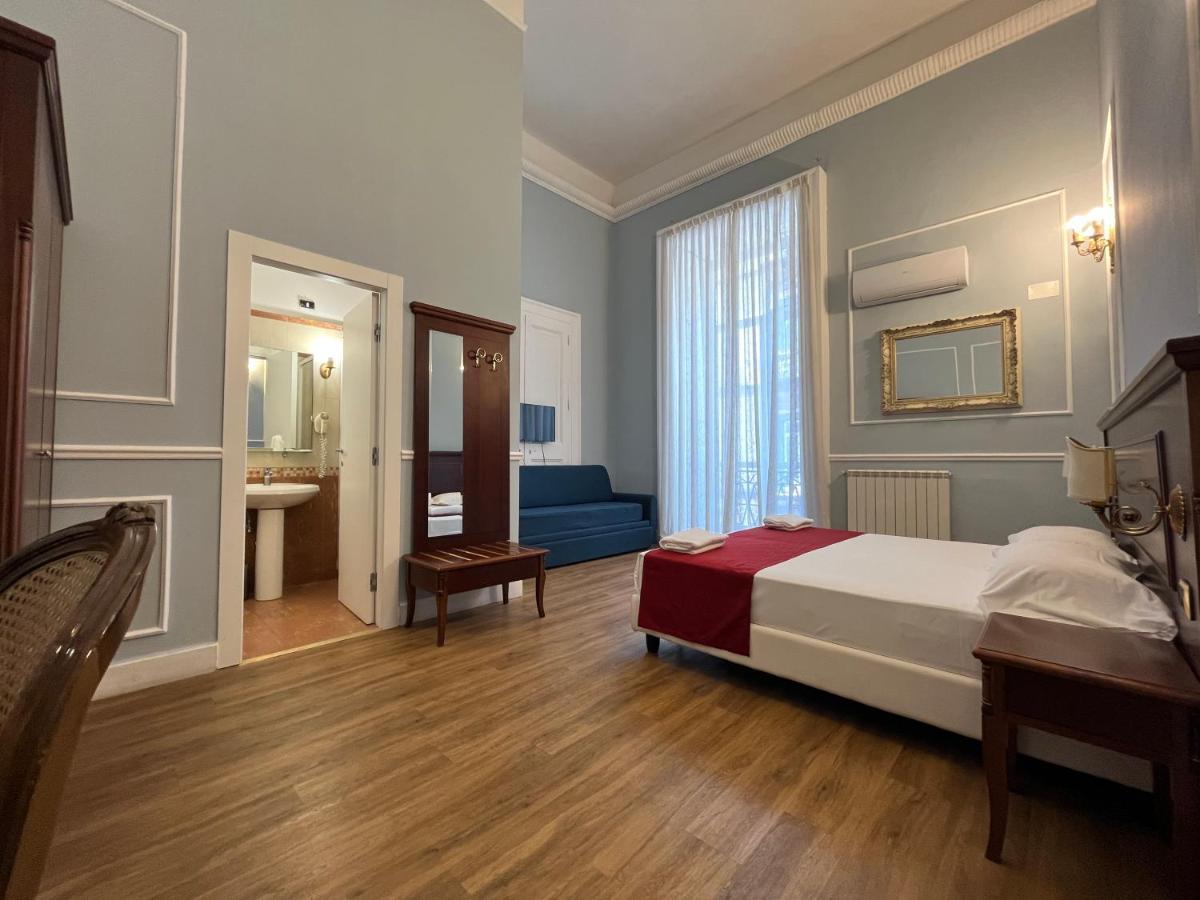 Napolit'amo Principe Hotel