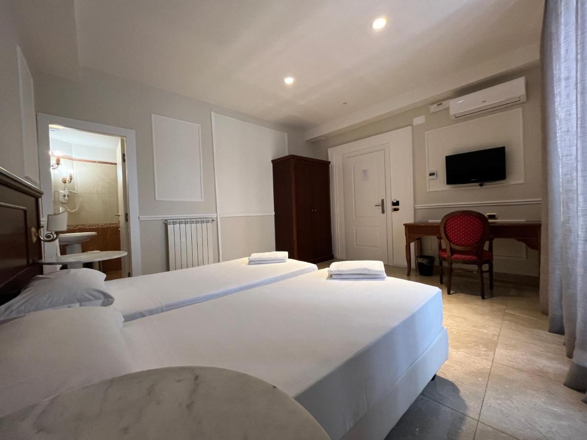 Napolit'amo Principe Hotel Naples