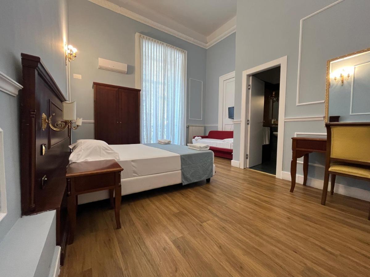 Napolit'amo Principe 3* Naples