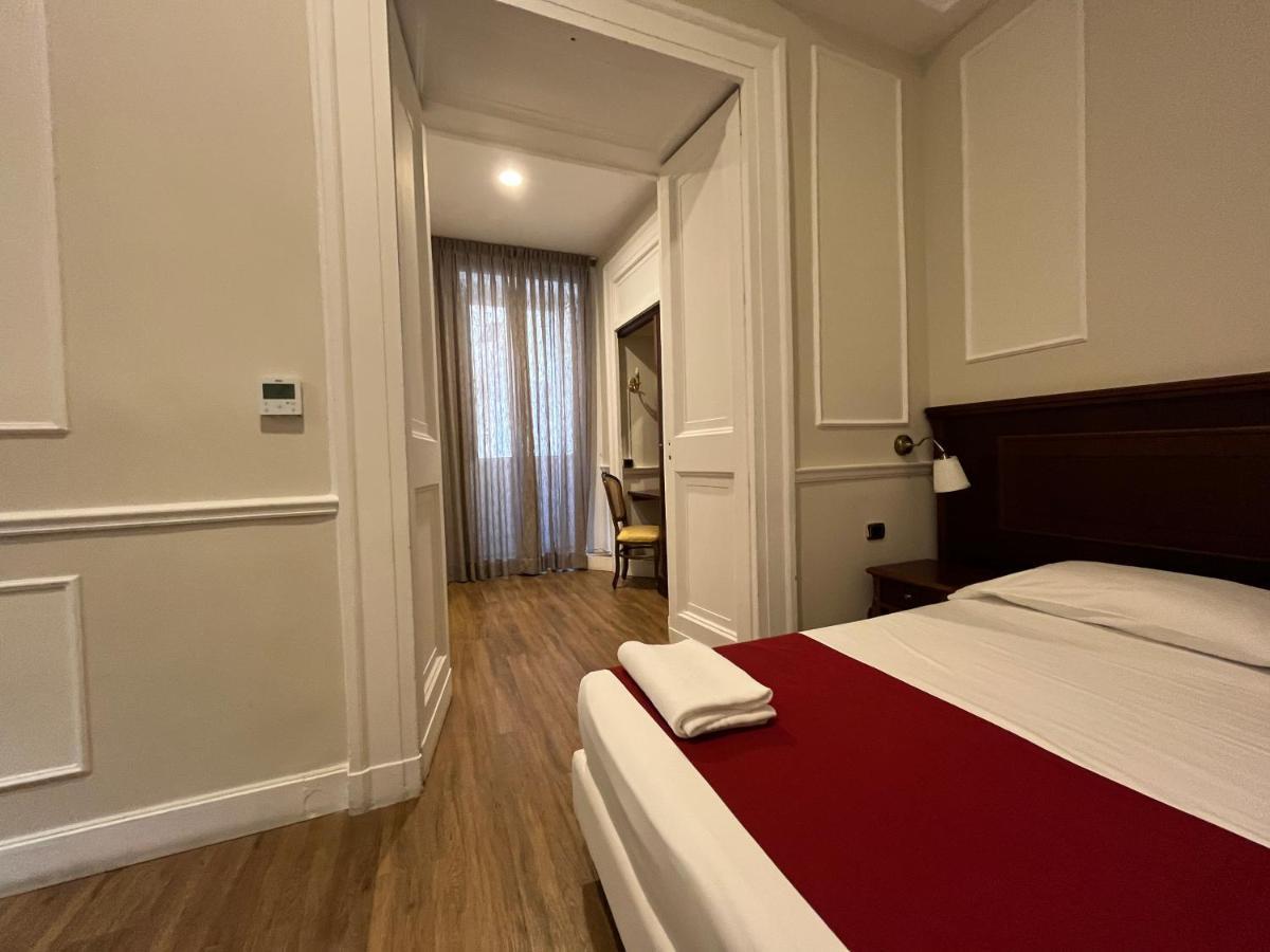 Hotel Napolit'amo Principe Naples