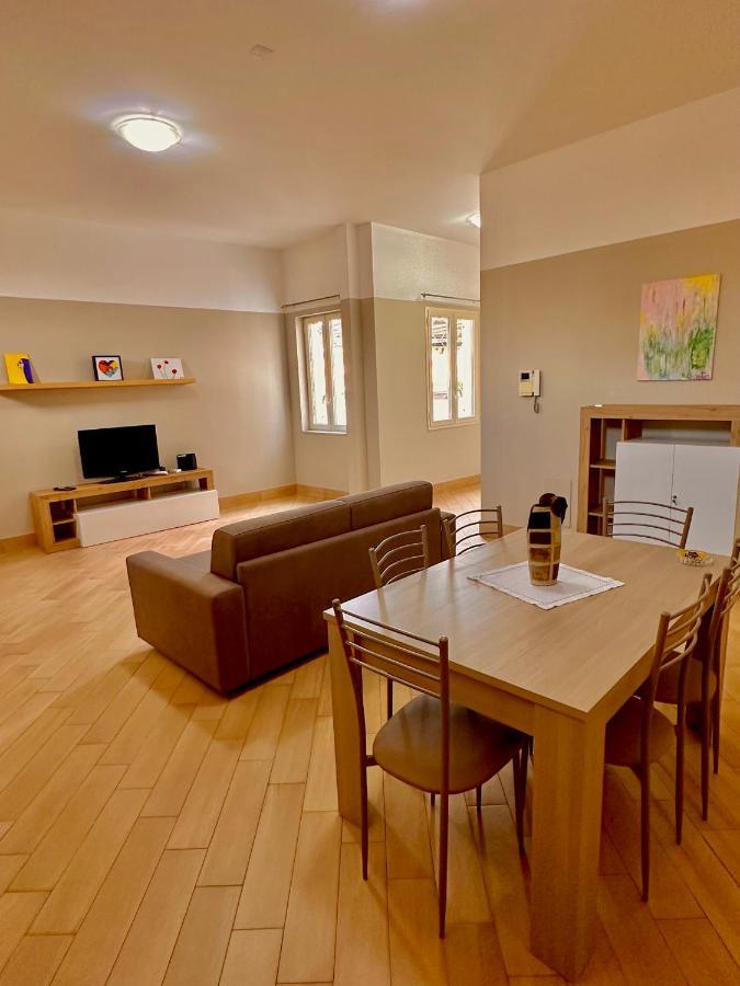 Apartment Nobile Dimora