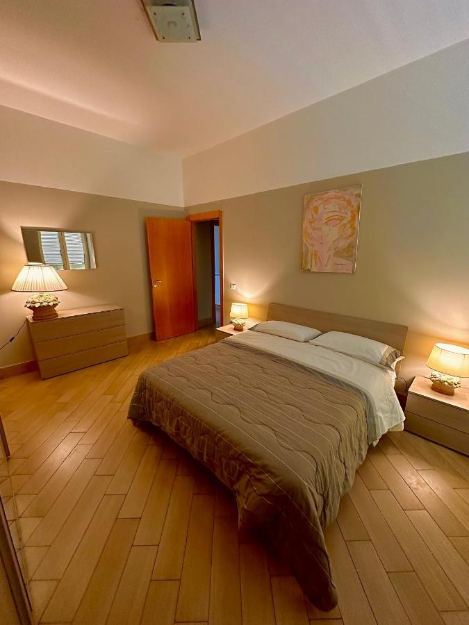Nobile Dimora Apartment