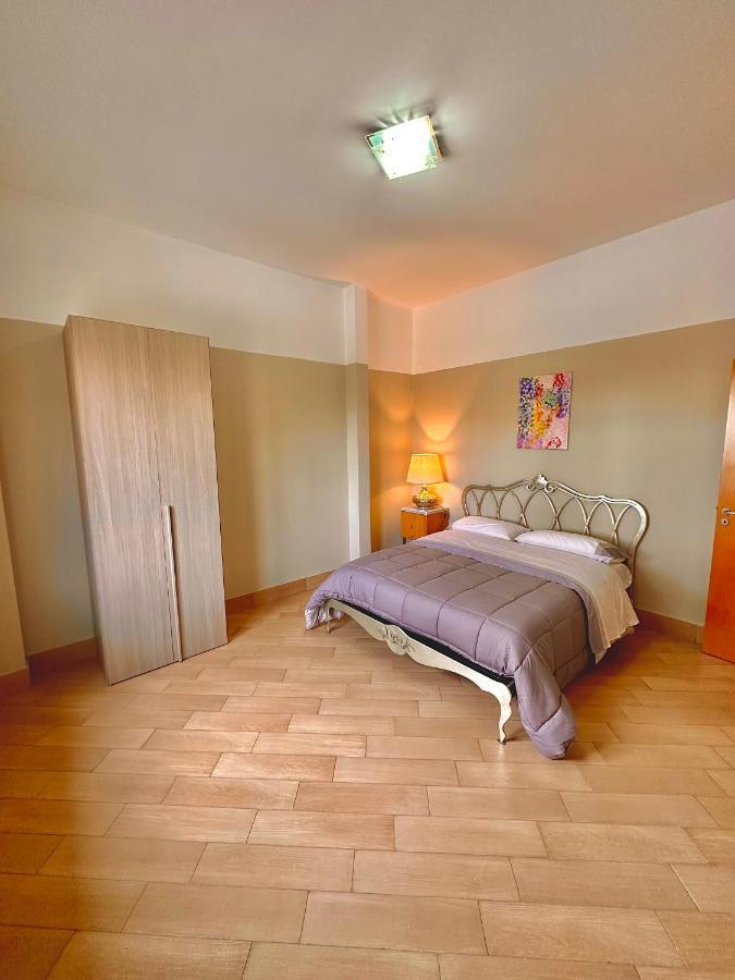 Apartment Nobile Dimora *