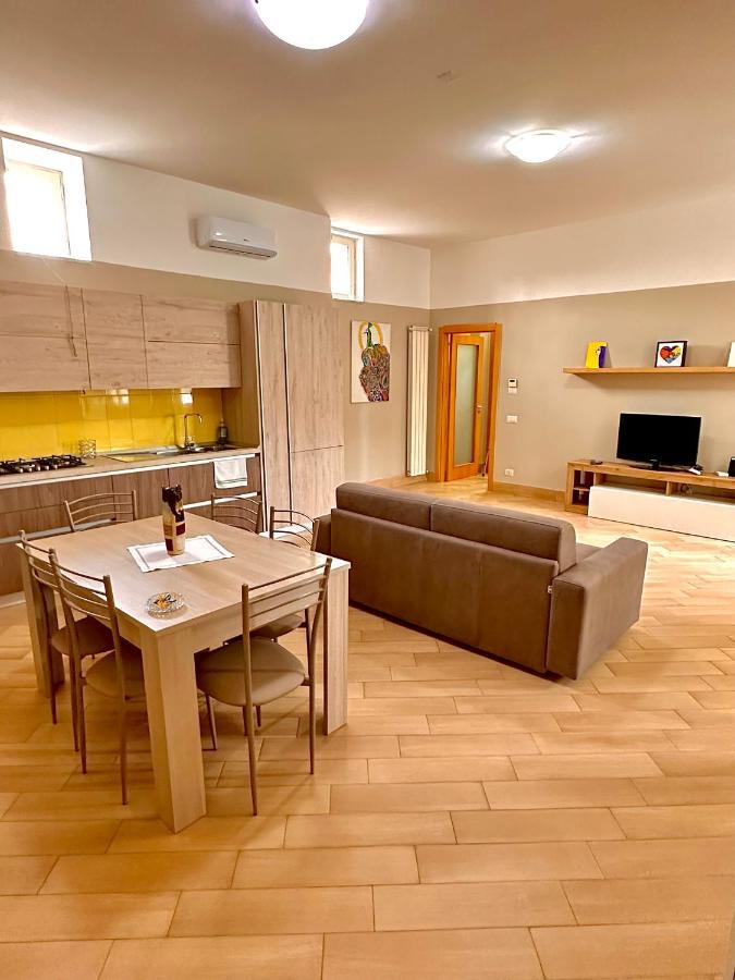Apartment Nobile Dimora