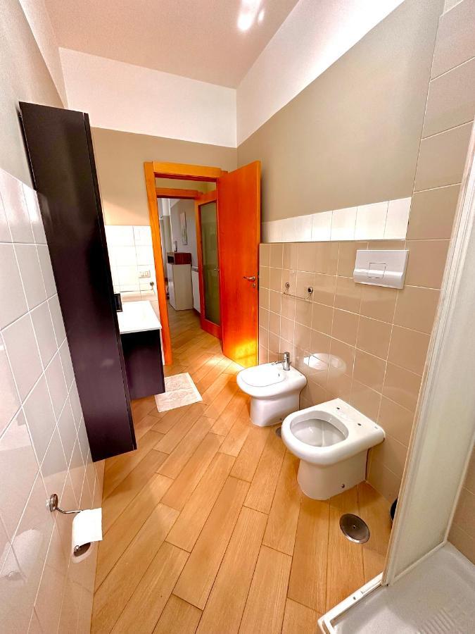 Apartment Nobile Dimora Naples