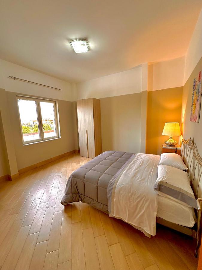 Nobile Dimora Apartment *