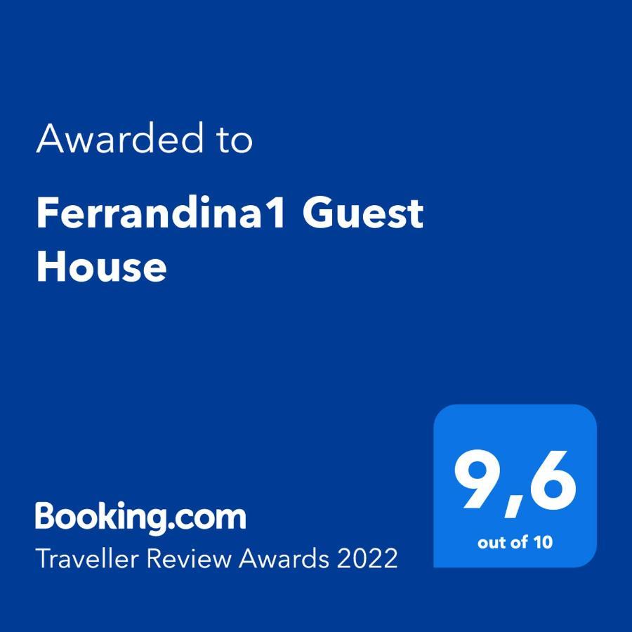 Ferrandina1 * Naples