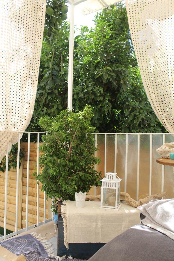 Il Giardino Dei Venti Guest house