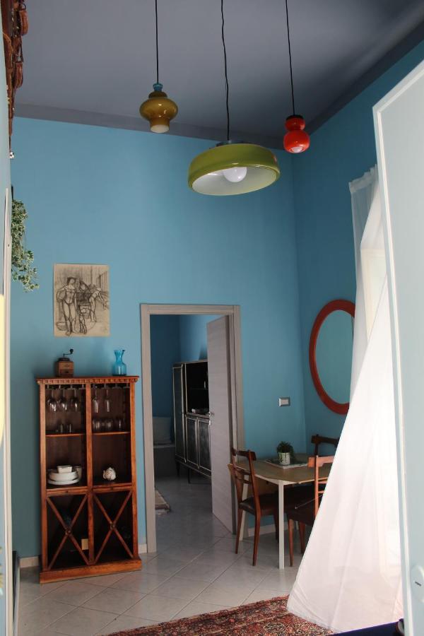 Il Giardino Dei Venti Guest house *