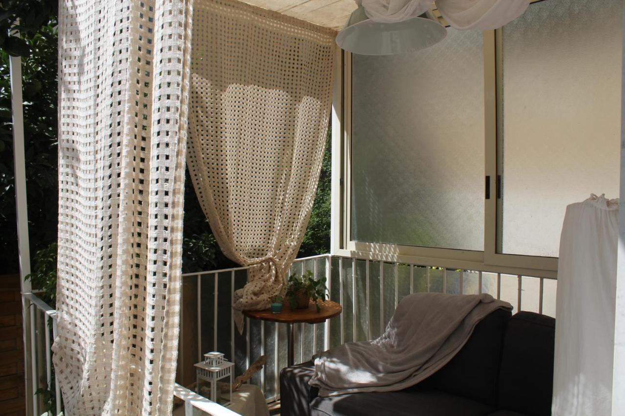 Il Giardino Dei Venti Guest house *