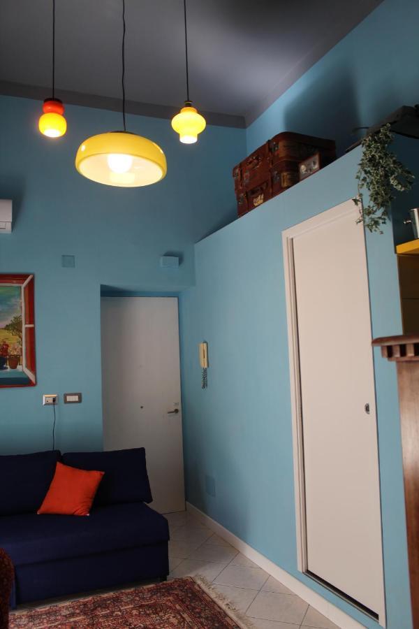 Il Giardino Dei Venti Guest house