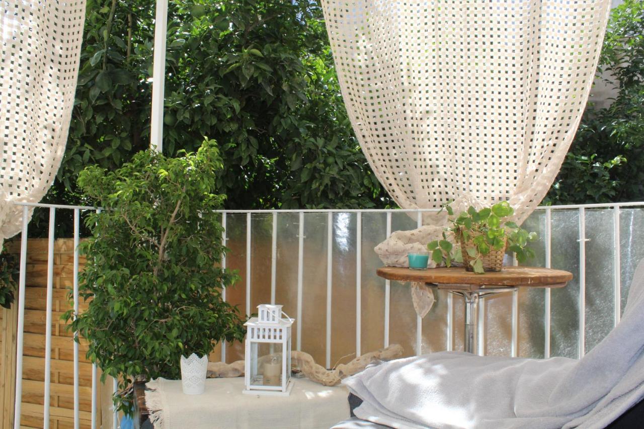 Il Giardino Dei Venti Guest house