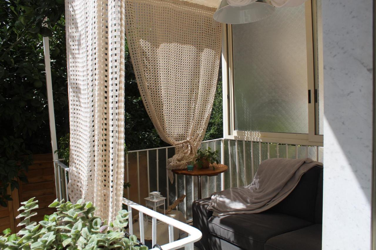 Il Giardino Dei Venti Guest house *