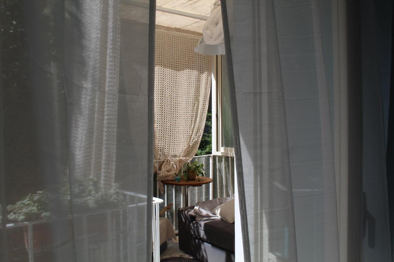 Guest house Il Giardino Dei Venti Naples