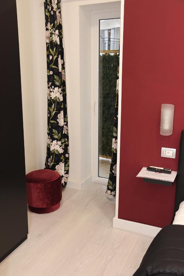 Hotel Kennedy Naples