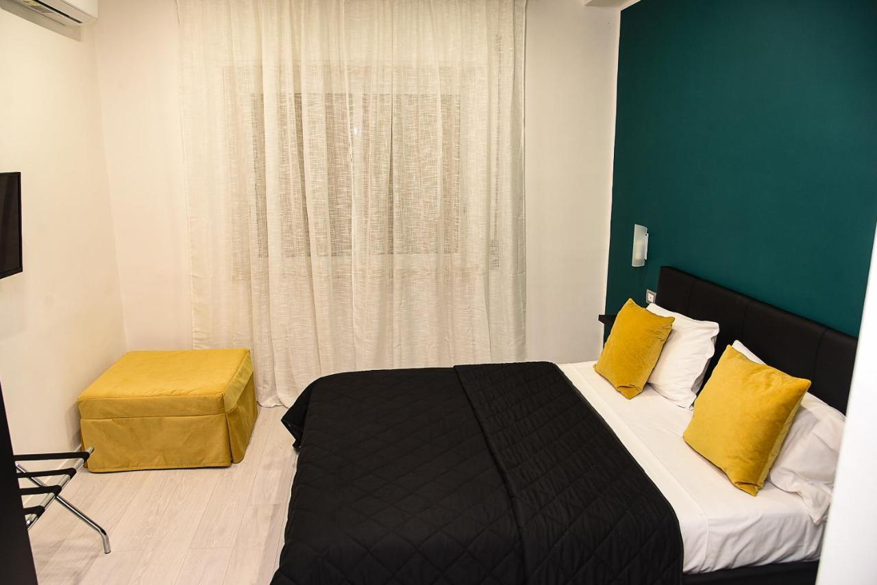 Kennedy Hotel Naples