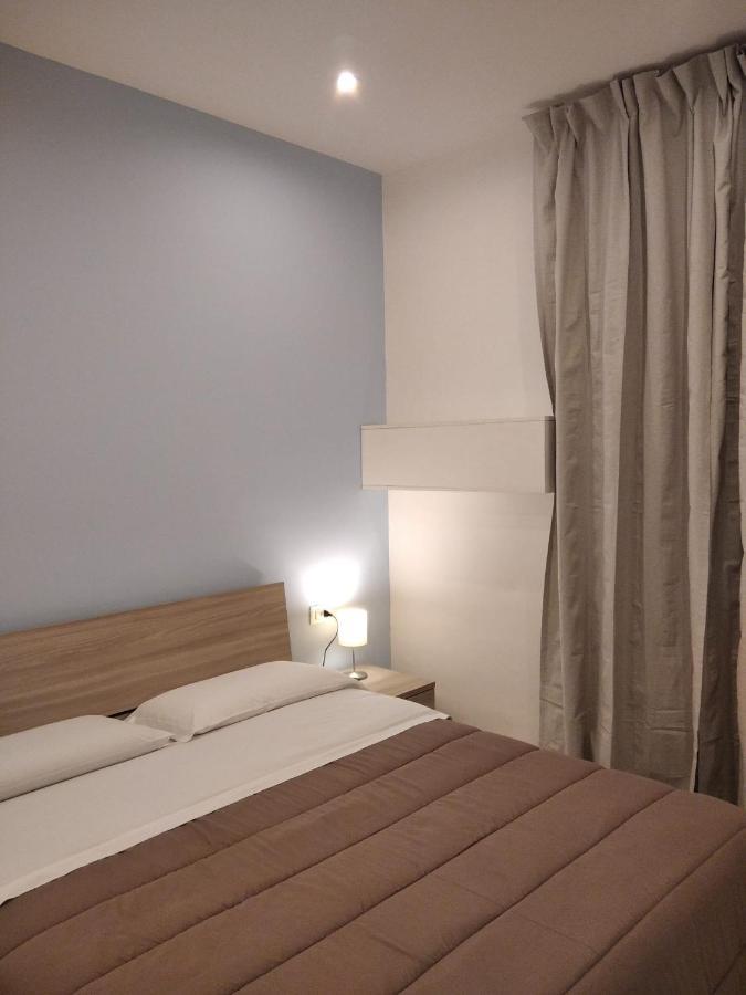 Chiarini22 Apartment Naples