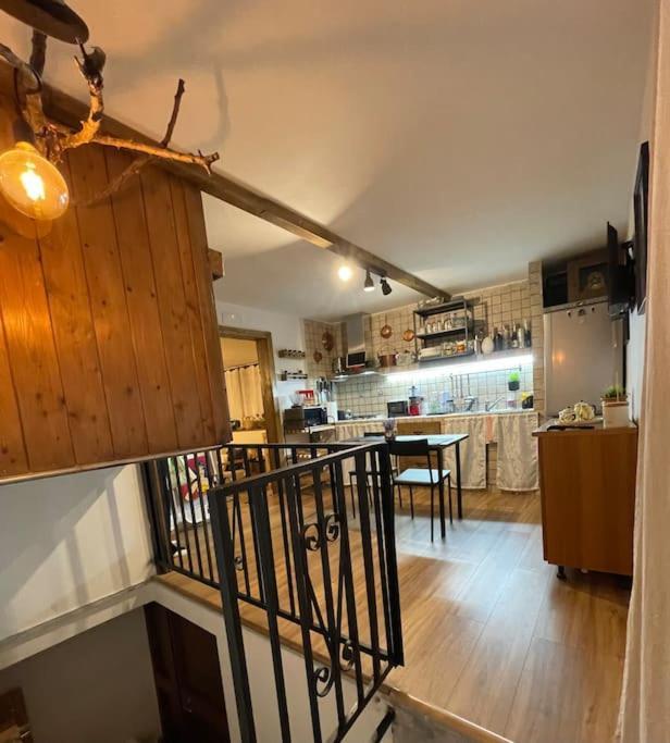 Apartment Luxury Loft - Per Gli Amanti Dei Dettagli *