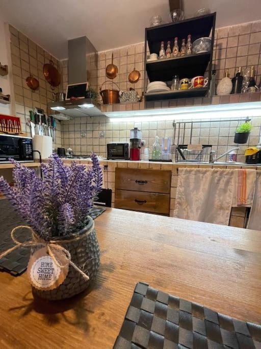Luxury Loft - Per Gli Amanti Dei Dettagli Apartment *