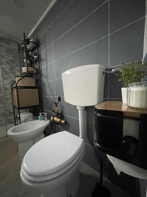 Apartment Luxury Loft - Per Gli Amanti Dei Dettagli *