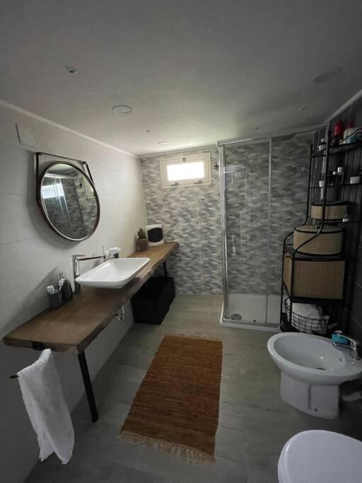 Luxury Loft - Per Gli Amanti Dei Dettagli Apartment Naples