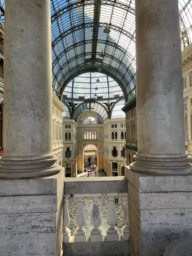 Art Santa Brigida Bed & Breakfast Naples