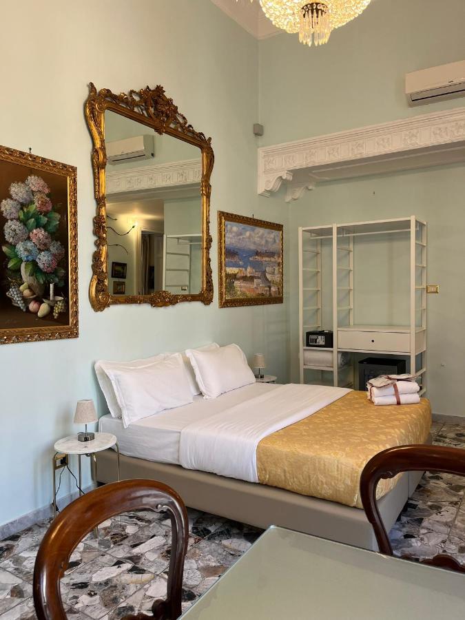 Art Santa Brigida Bed & Breakfast 3*