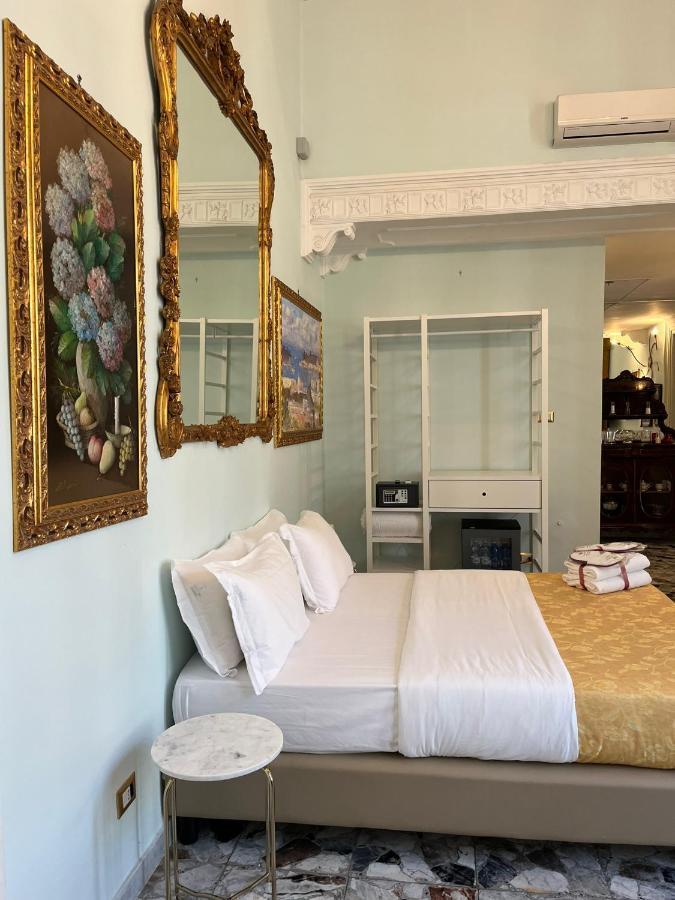 Art Santa Brigida Bed & Breakfast 3*