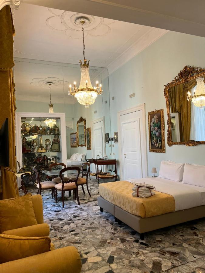 Art Santa Brigida 3* Naples
