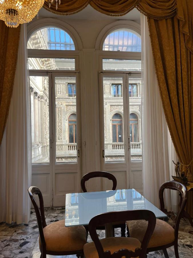 Bed & Breakfast Art Santa Brigida