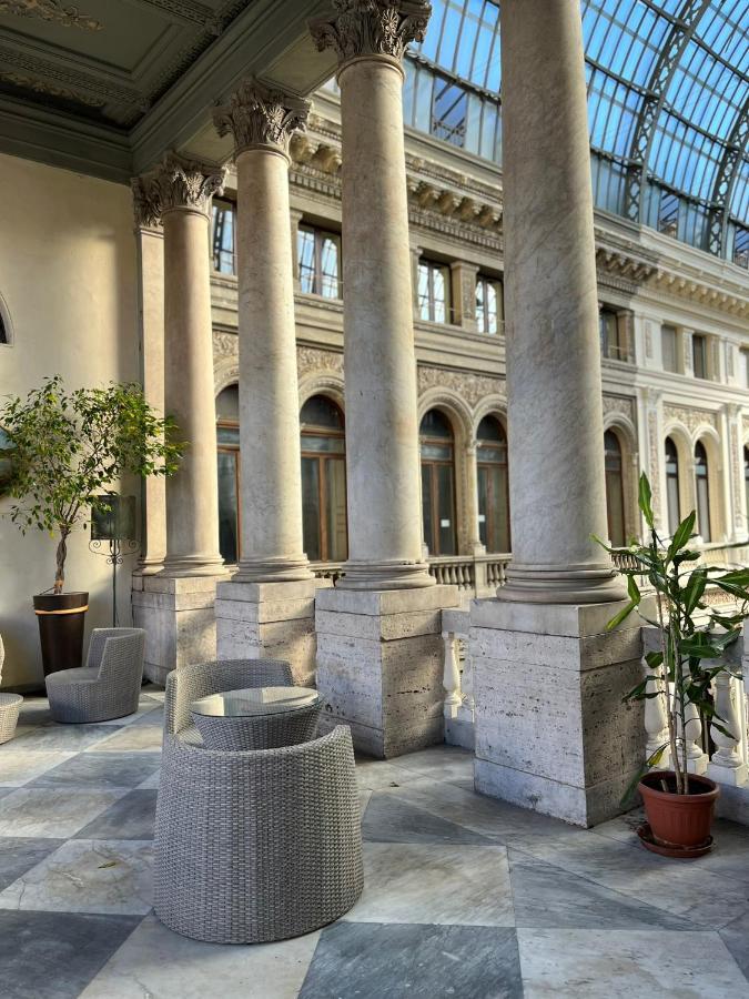 Art Santa Brigida Bed & Breakfast Naples