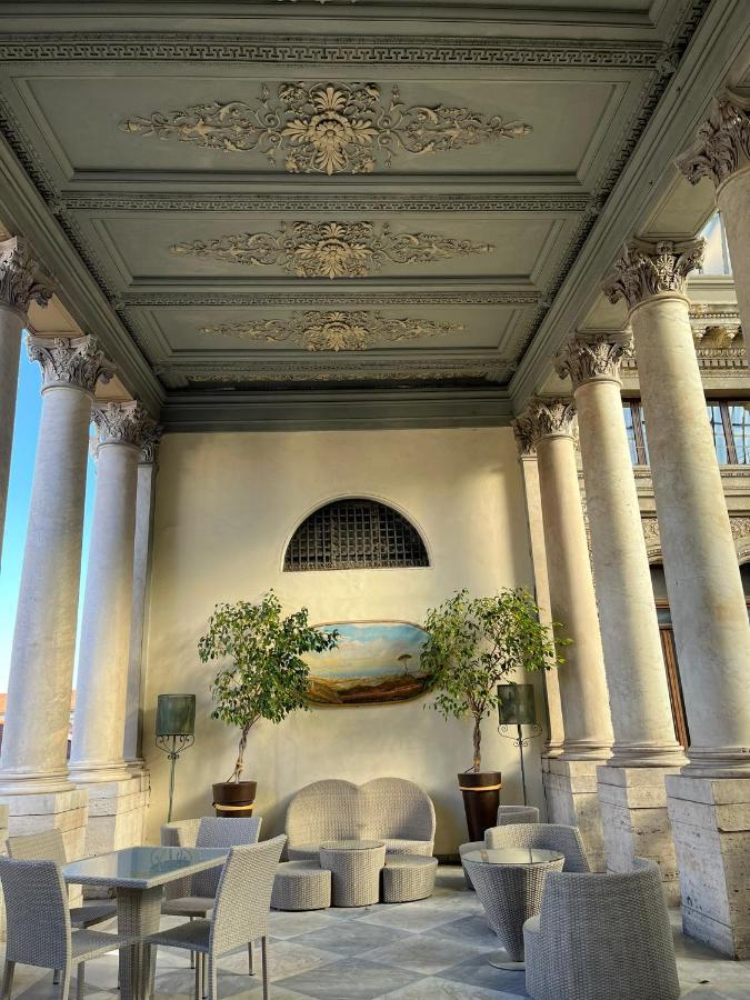 Art Santa Brigida Bed & Breakfast