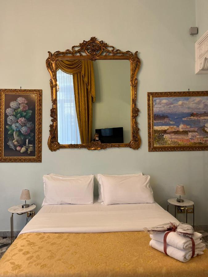 Art Santa Brigida Bed & Breakfast