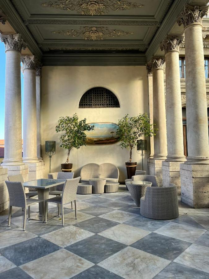 Bed & Breakfast Art Santa Brigida Naples