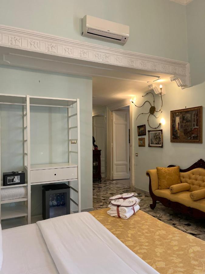 Art Santa Brigida Naples