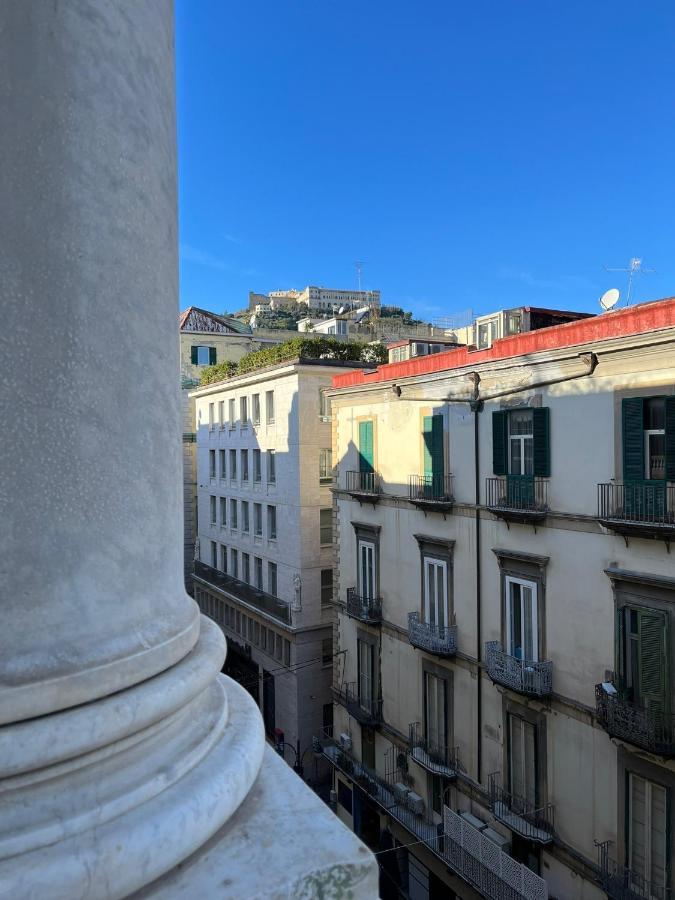 Art Santa Brigida Bed & Breakfast