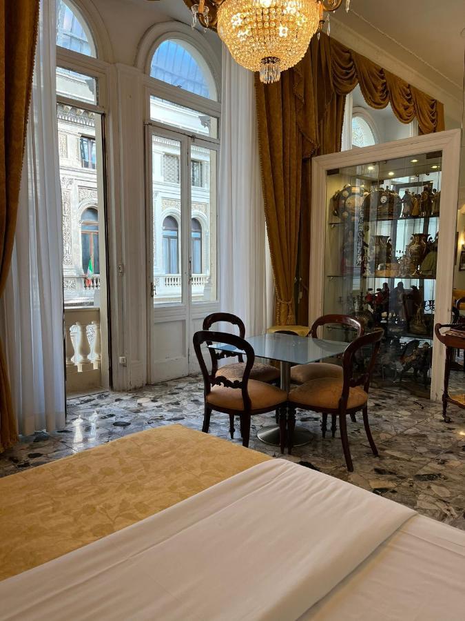 Bed & Breakfast Art Santa Brigida