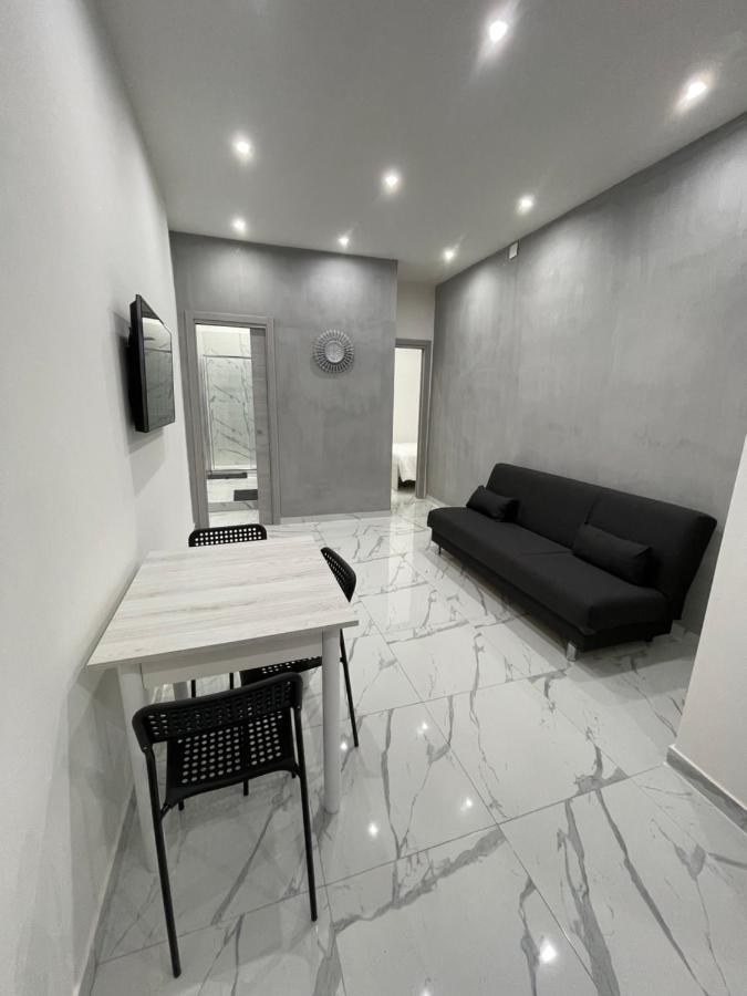 Rosa Luxury Apartment *