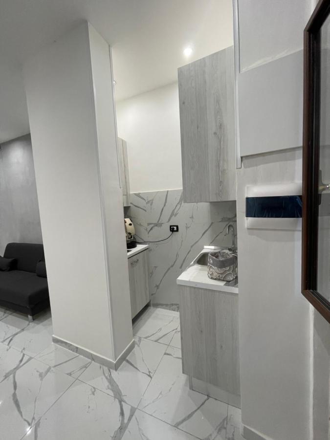 Apartment Rosa Luxury