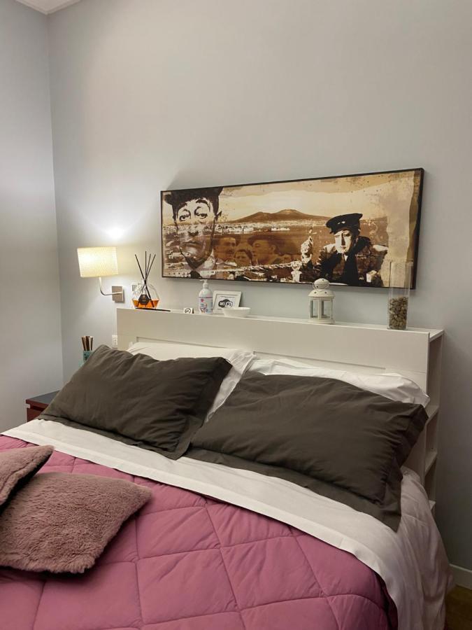 Bed & Breakfast Vesu Naples