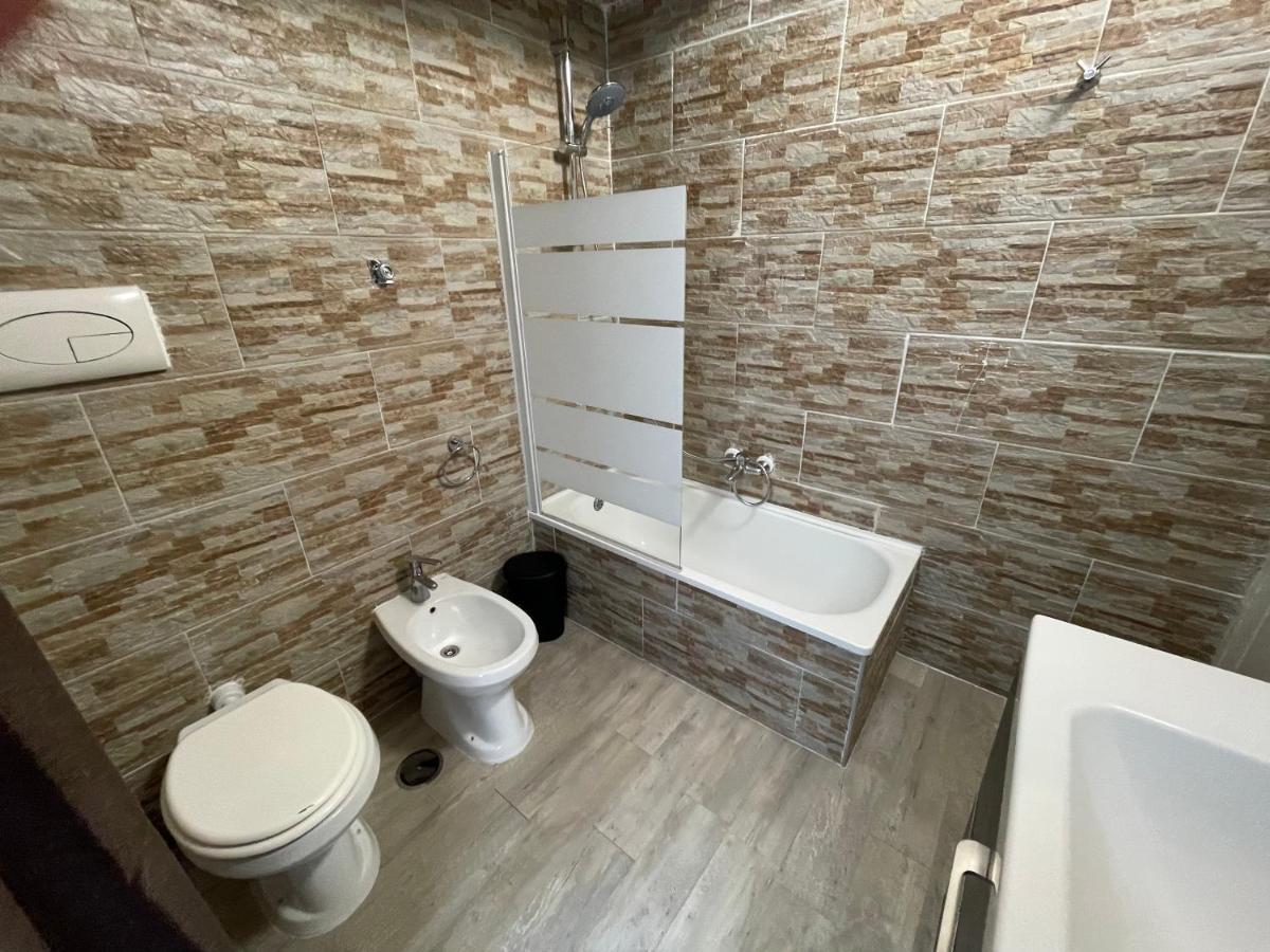 Plan B Apartment Naples